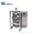 High Efficiency Vertical Chilli Powder Curry Powder Fill And Seal Packing Machine